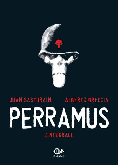 Perramus news