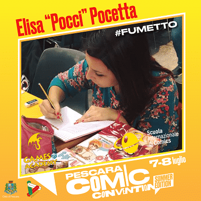 Poccetta
