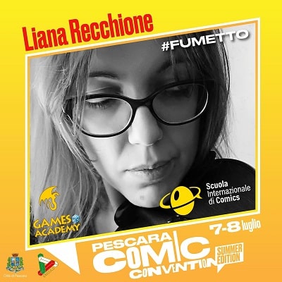Recchione