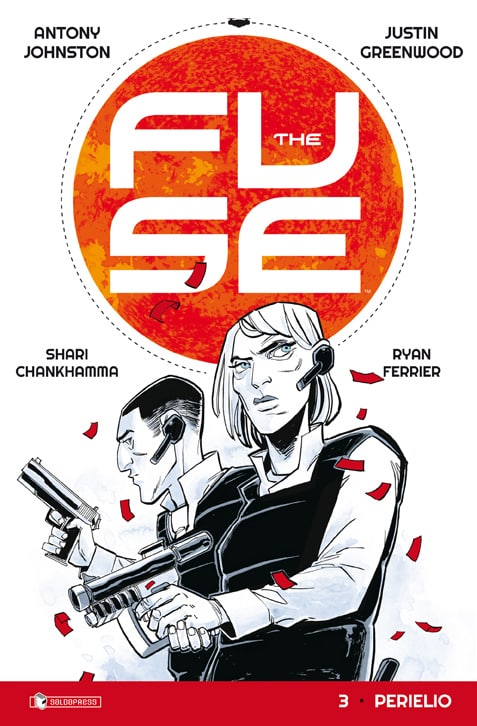 The Fuse Vol3 piattta sito
