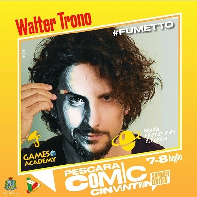 Trono