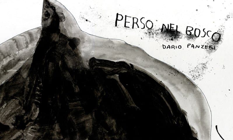Cover perso evidenza