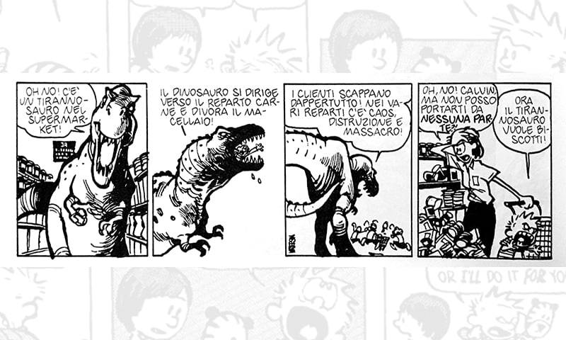 Calvin