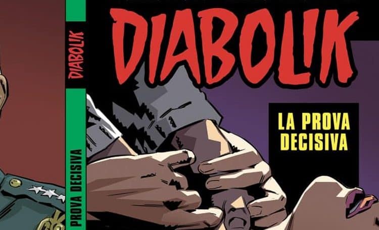 Dk Inedito luglio 2018 grande