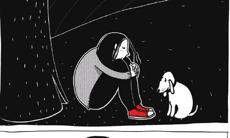 Evidenza la differenza invisibile