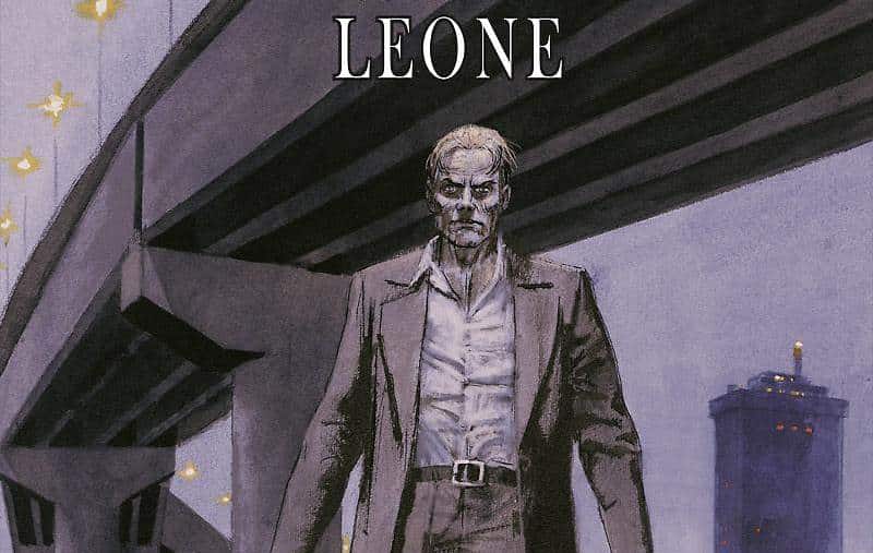 Leone le storie 70 home