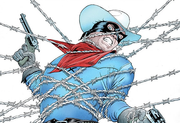 Lonerangerdynamite