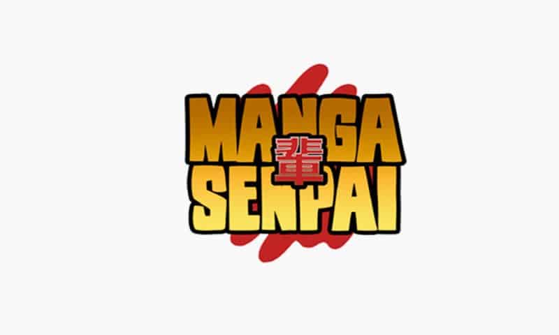 Manga senpai