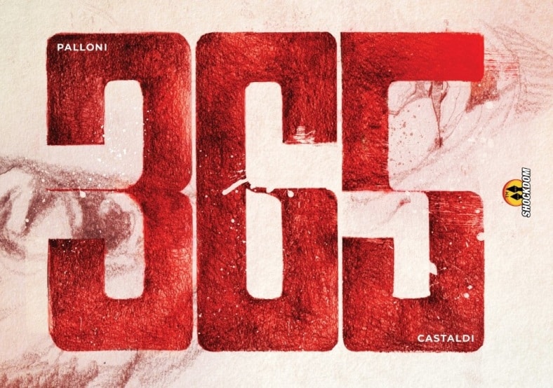 365 Cover