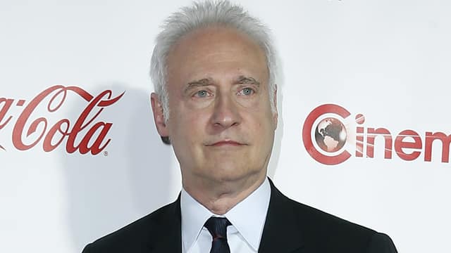 Brent Spiner Featured