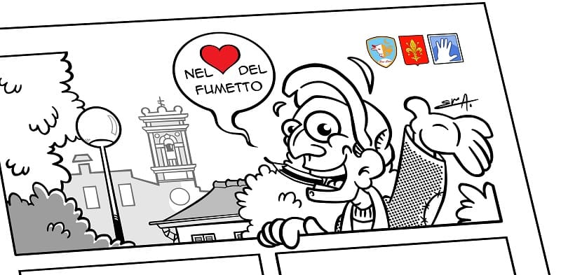 MANIFESTO con loghi