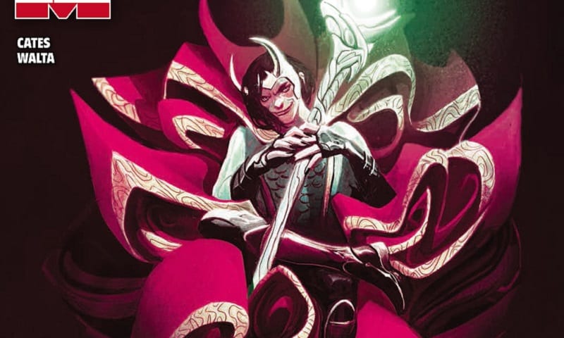 Doctor strange