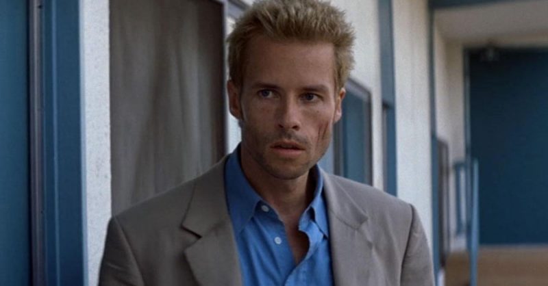 Guypearce