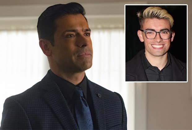 Riverdale casting