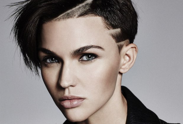 Ruby rose