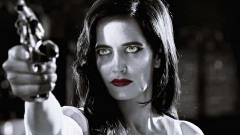 Sin city 1