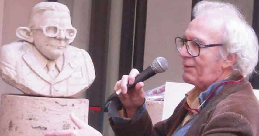 EDITORIA: 'IL MALE' DI VAURO TRASLOCA NELL'EX SEDE DC