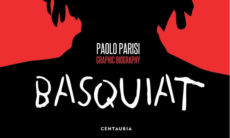 Basquiat EV