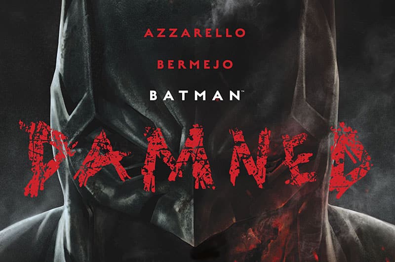 Batman Damned thumb