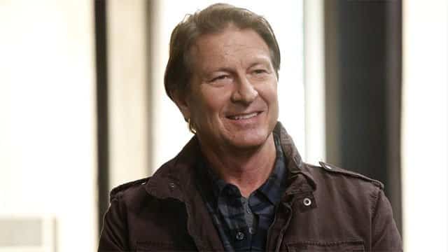 Brett Cullen in Revenge