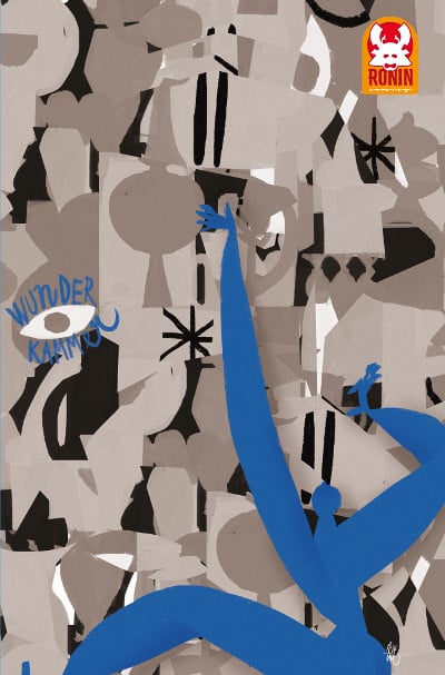 Cover WK Resli Tale