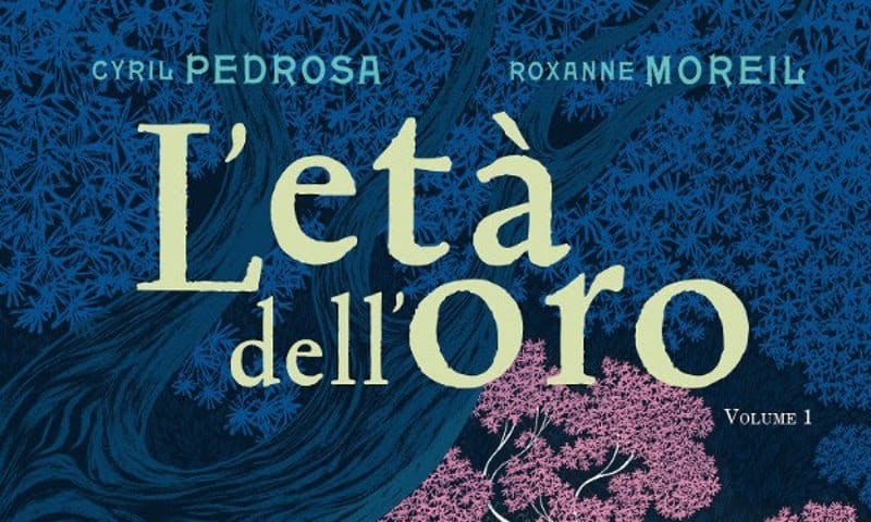 Età oro evidenza