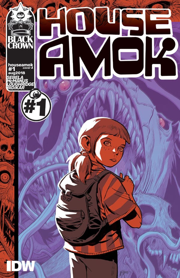 House Amok