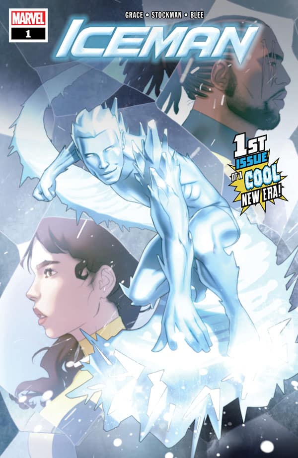 Iceman