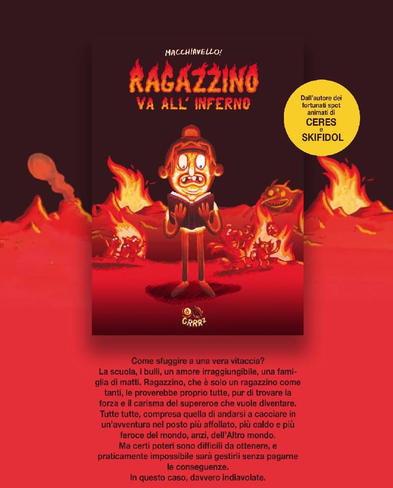 Immagine e
