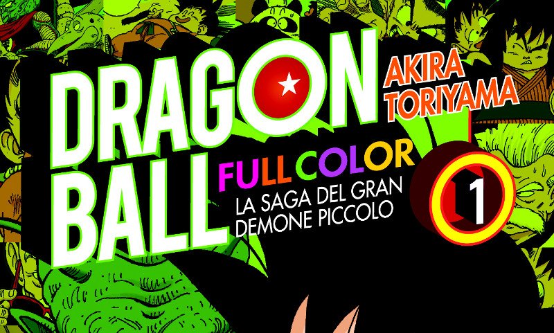 Piccolo color 1 evidenza