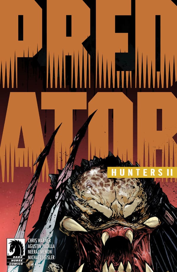 Predator Hunters II