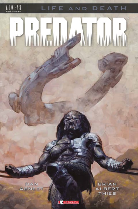 Predator L&D