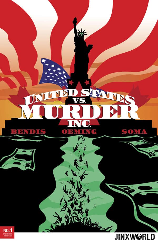 United States vs. Murder, Inc. 1