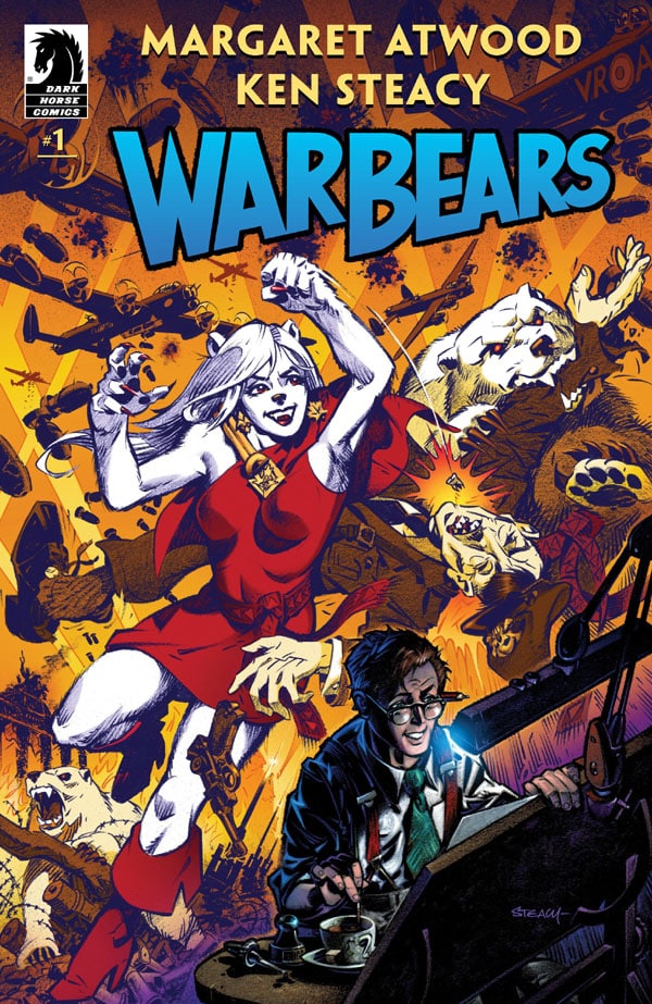 War Bears