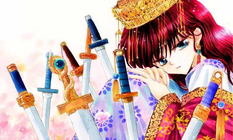 Yona evidenza