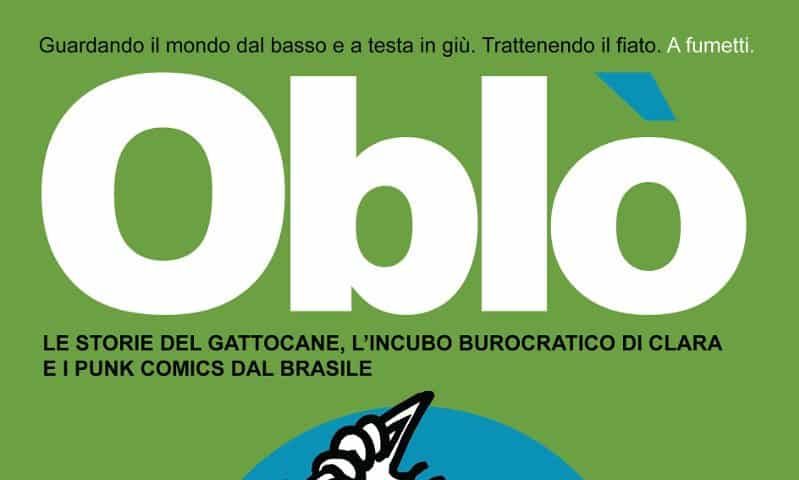 Cover ok evidenza