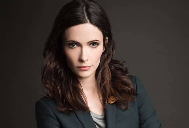 Elizabeth tulloch by diana ragland