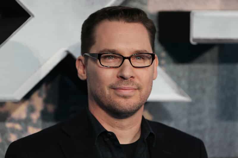 BRITAIN CINEMA PREMIERE X MEN