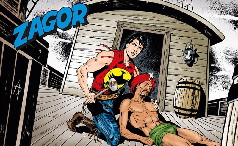Zagor 638 thumb