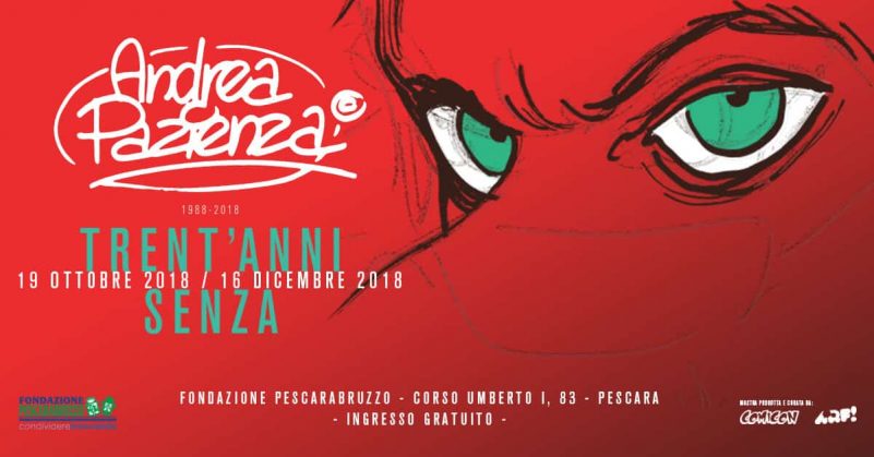30senza pazienza