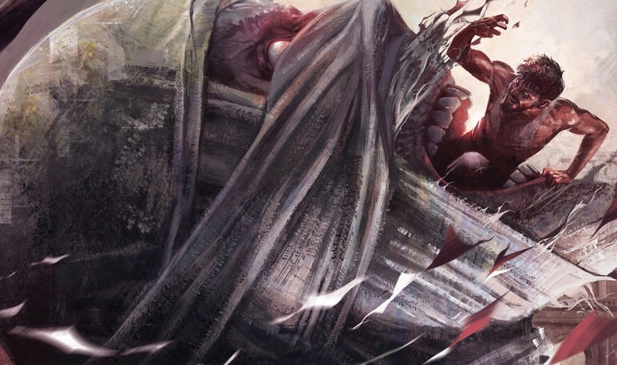 Caput Mundi 1 S02 COVER