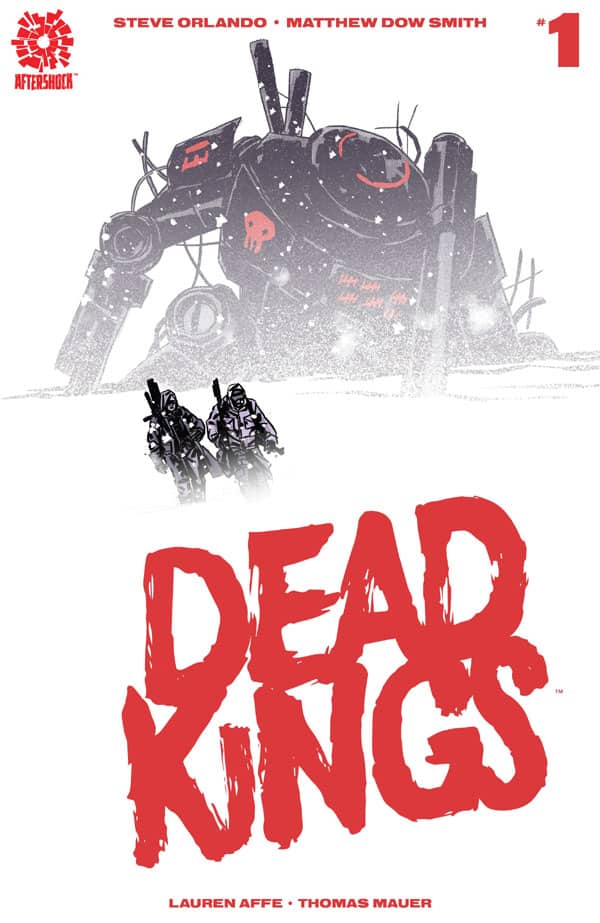 Dead Kings