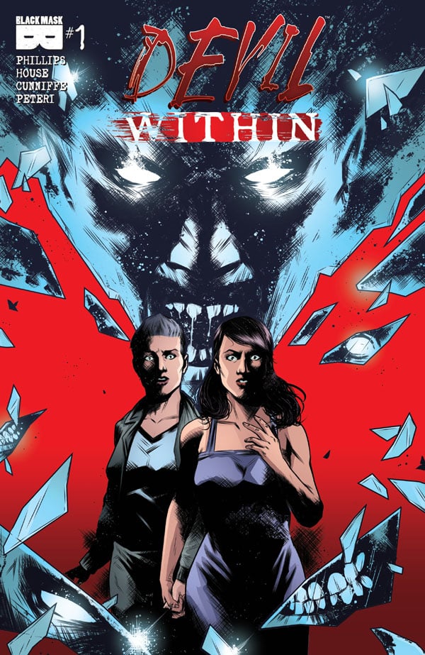 Devil Within