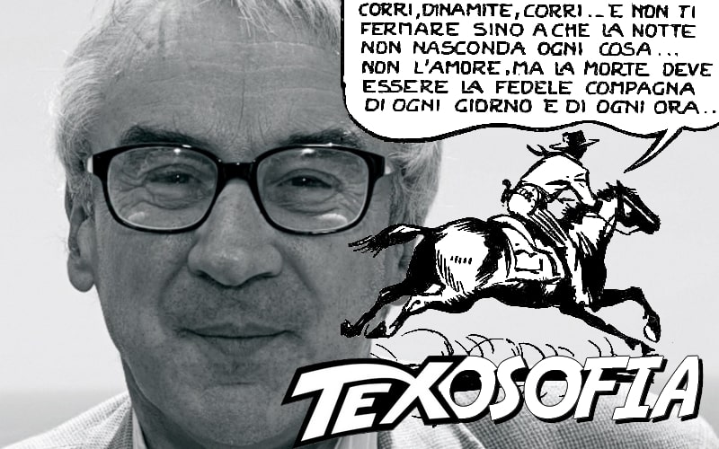 Tex Willer