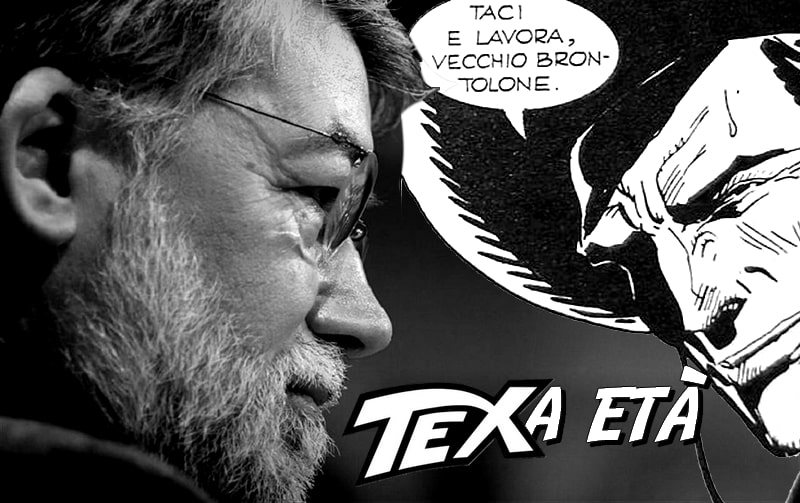 Tex Willer