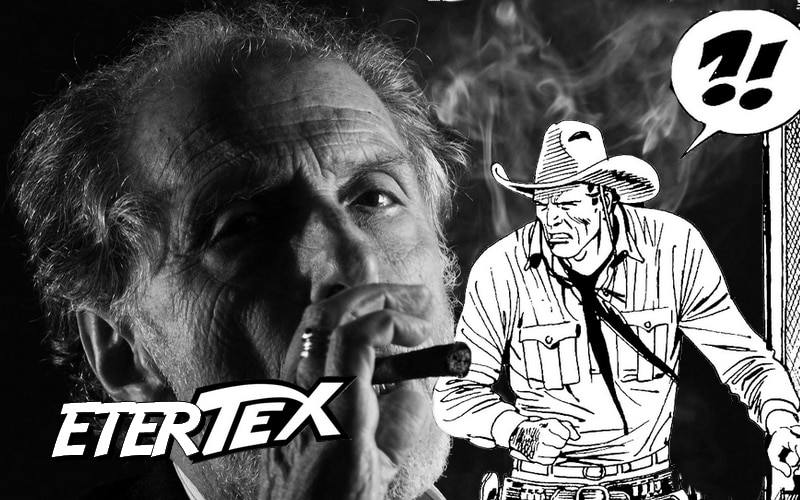 Tex Willer