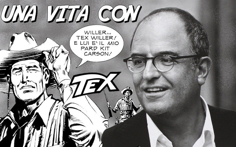 Tex Willer