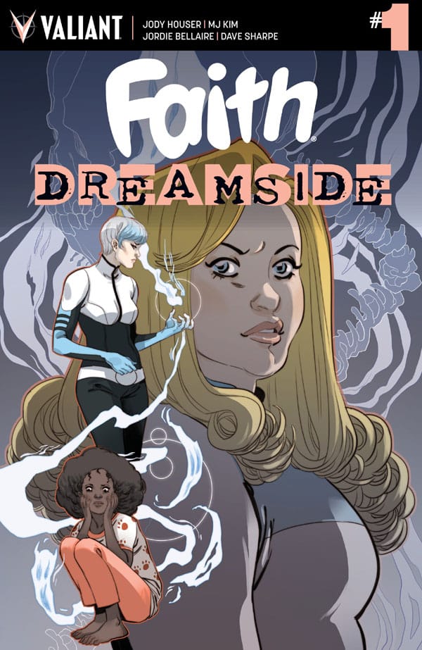 Faith Dreamside