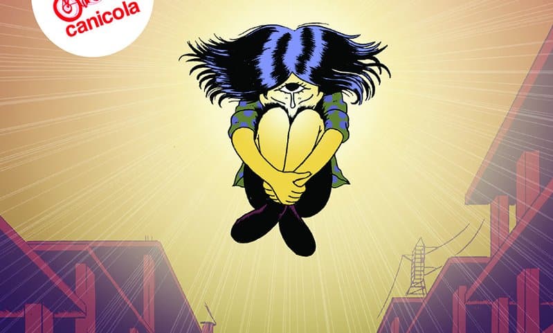 Figlio unico cv (evidenza)