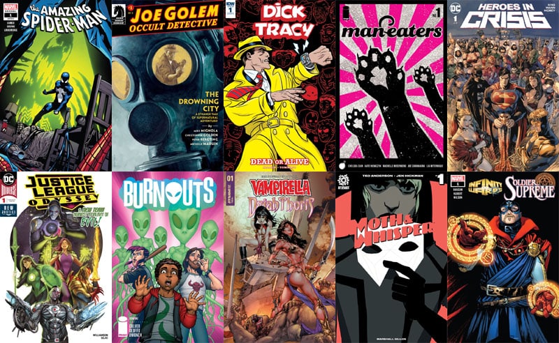 First Issue 32 thumb